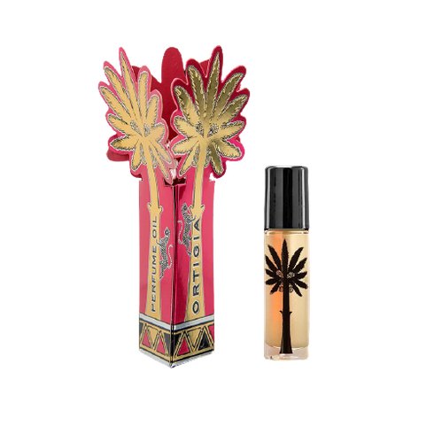 Pomegranate Roll On Perfume